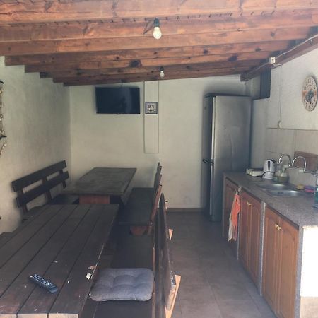 Chervenkov Guest House Chernomorets Dış mekan fotoğraf