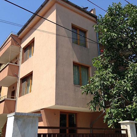 Chervenkov Guest House Chernomorets Dış mekan fotoğraf