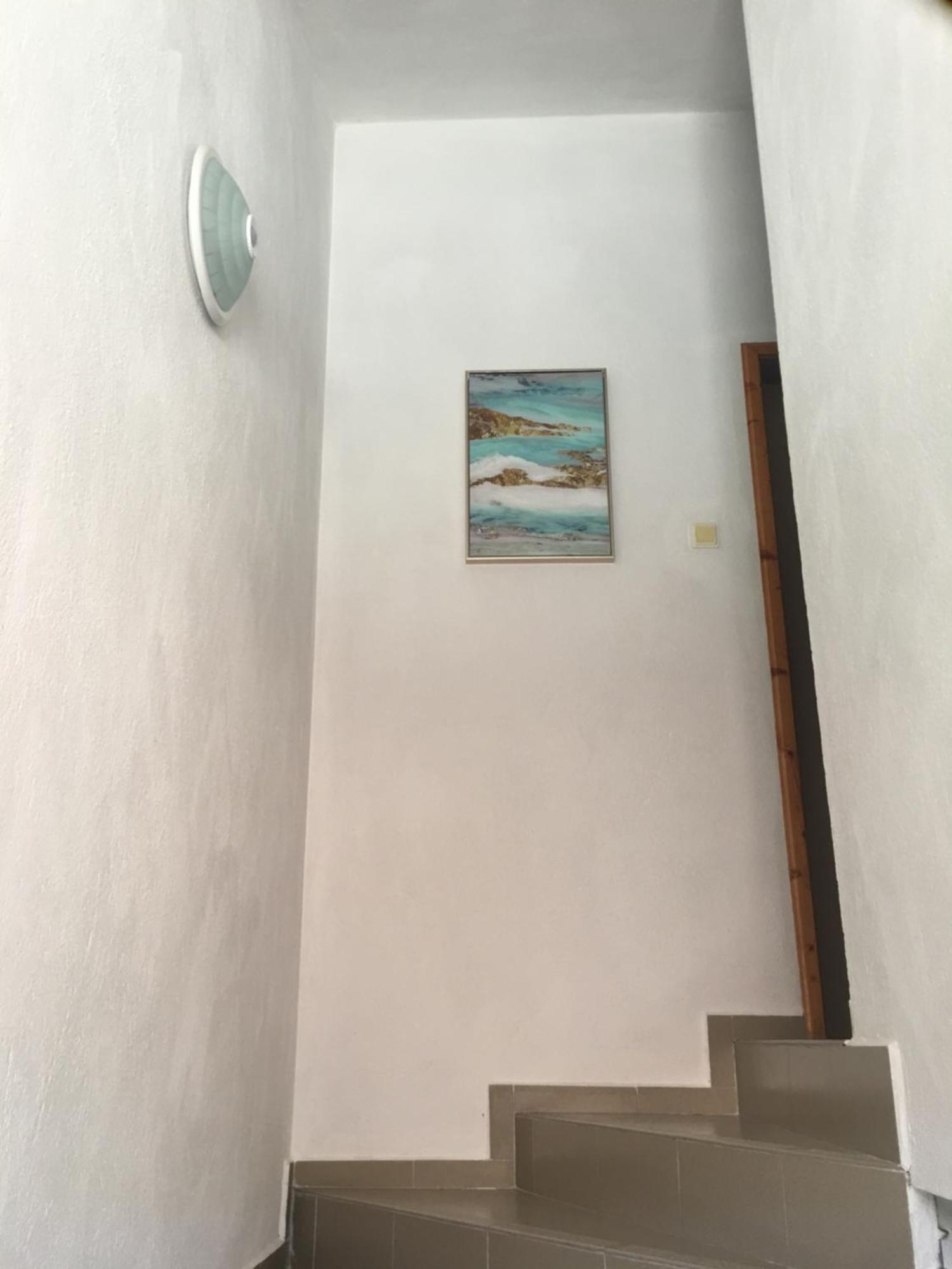 Chervenkov Guest House Chernomorets Dış mekan fotoğraf