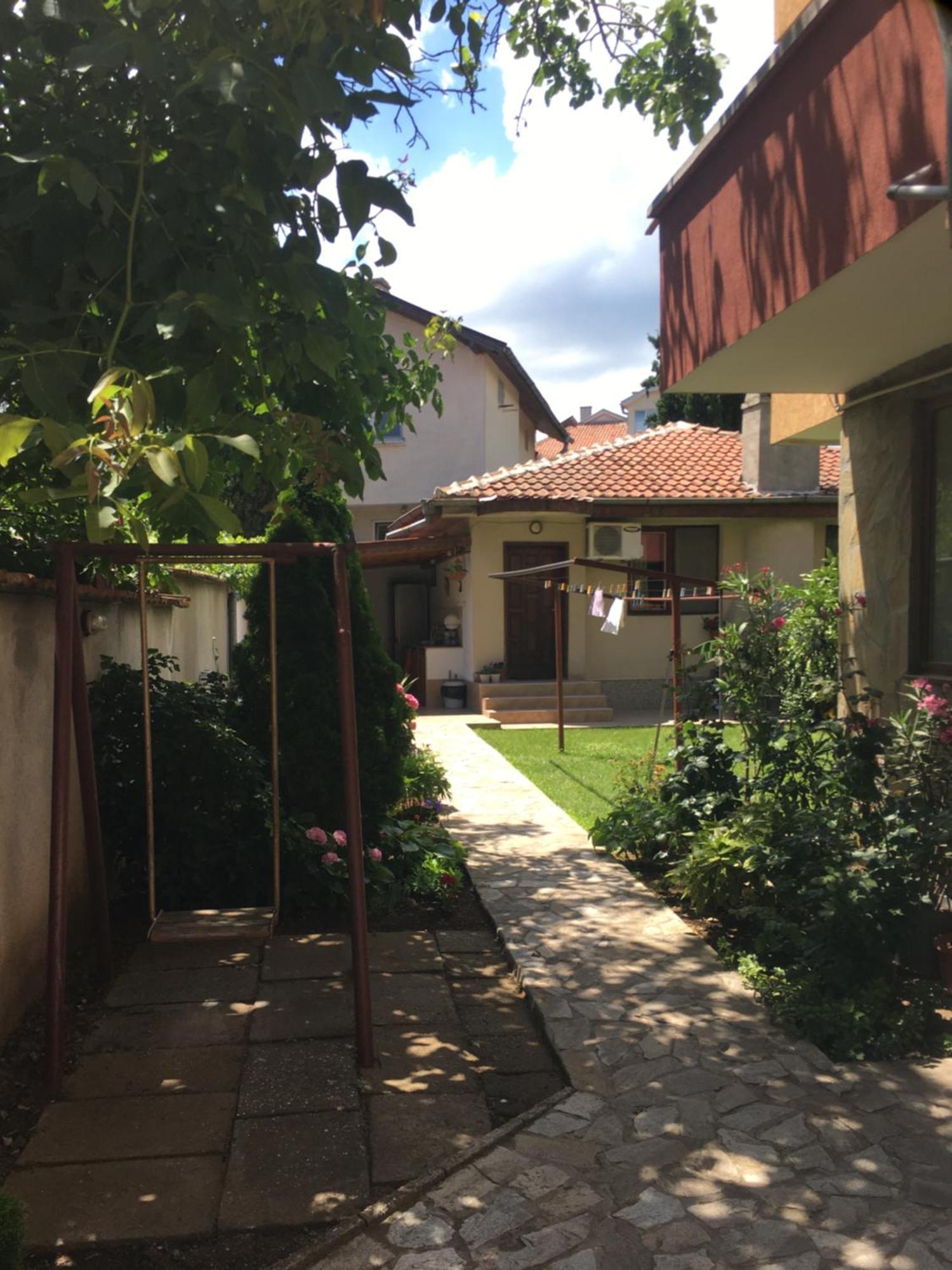 Chervenkov Guest House Chernomorets Dış mekan fotoğraf