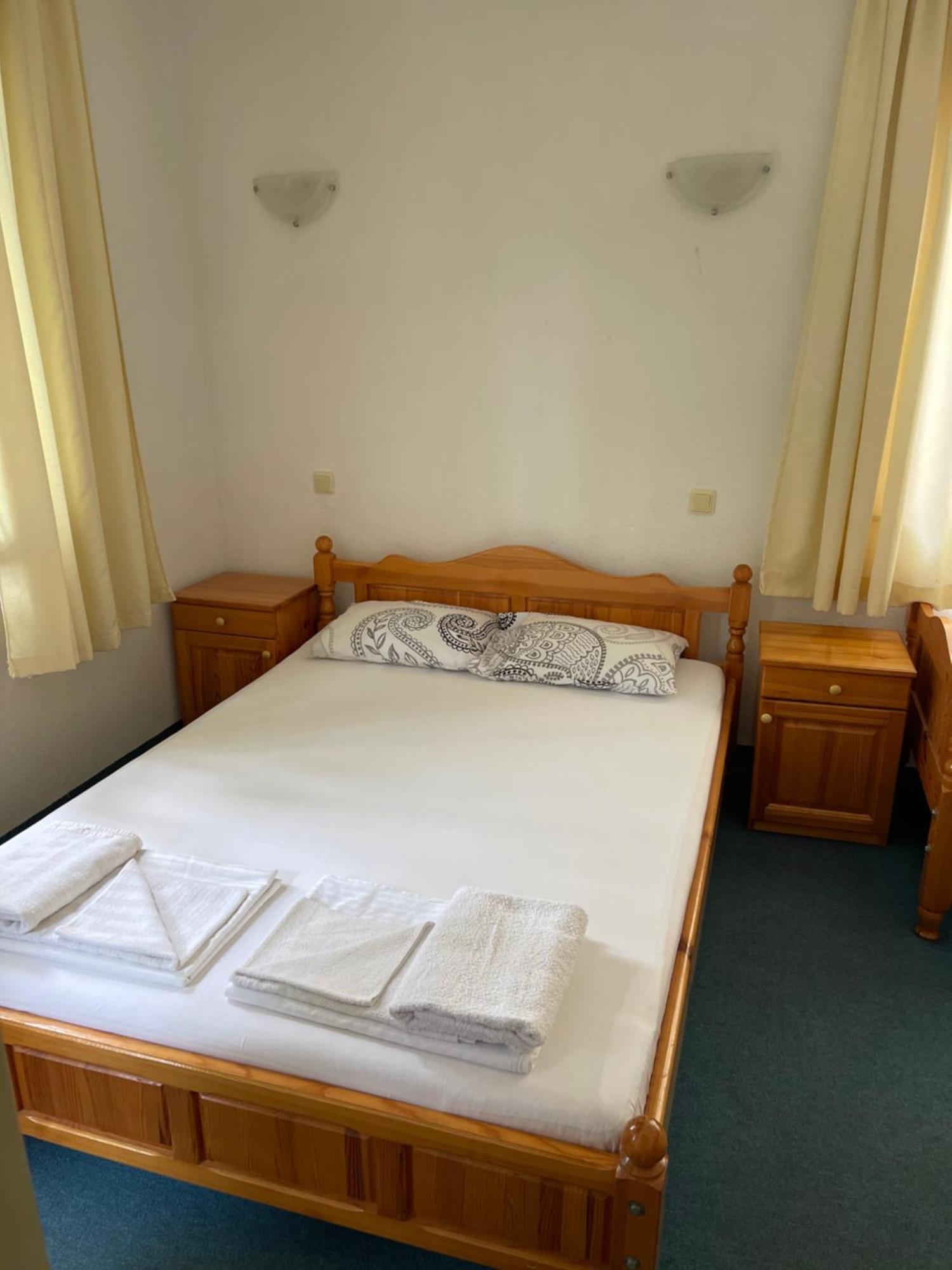 Chervenkov Guest House Chernomorets Oda fotoğraf