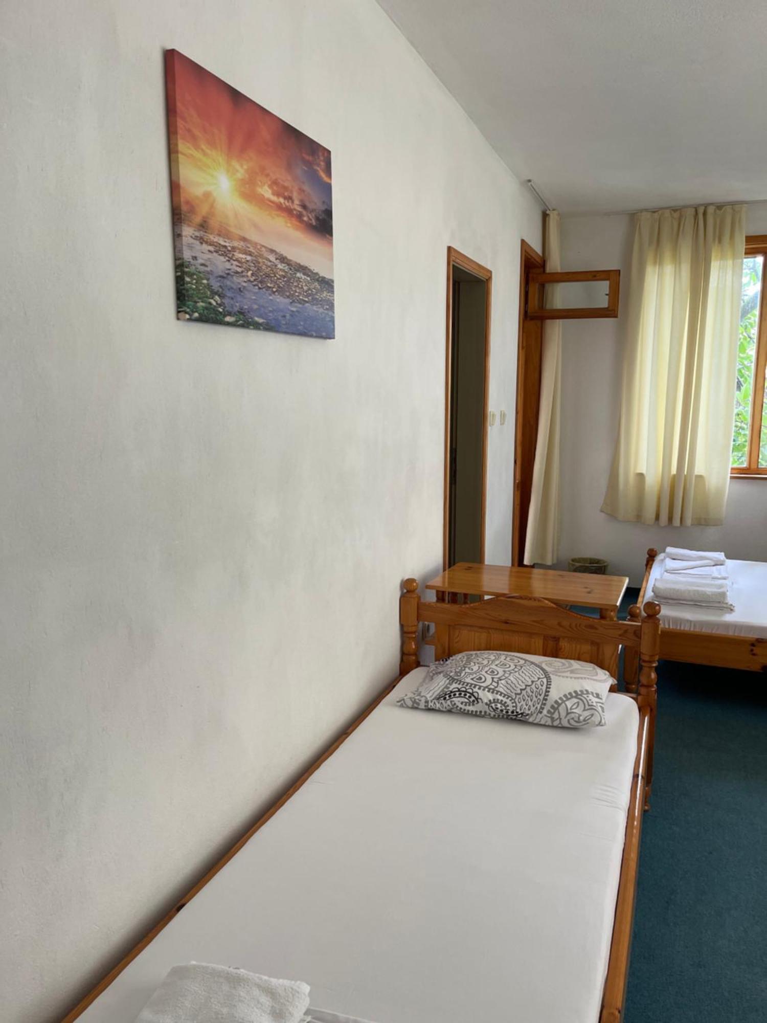 Chervenkov Guest House Chernomorets Oda fotoğraf