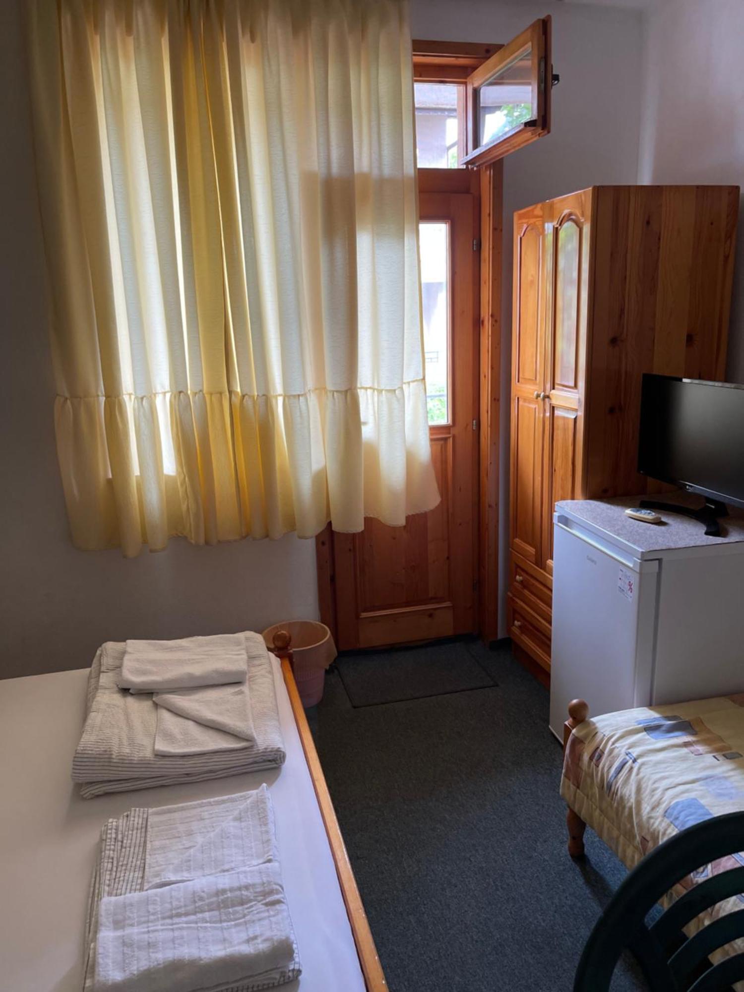 Chervenkov Guest House Chernomorets Oda fotoğraf