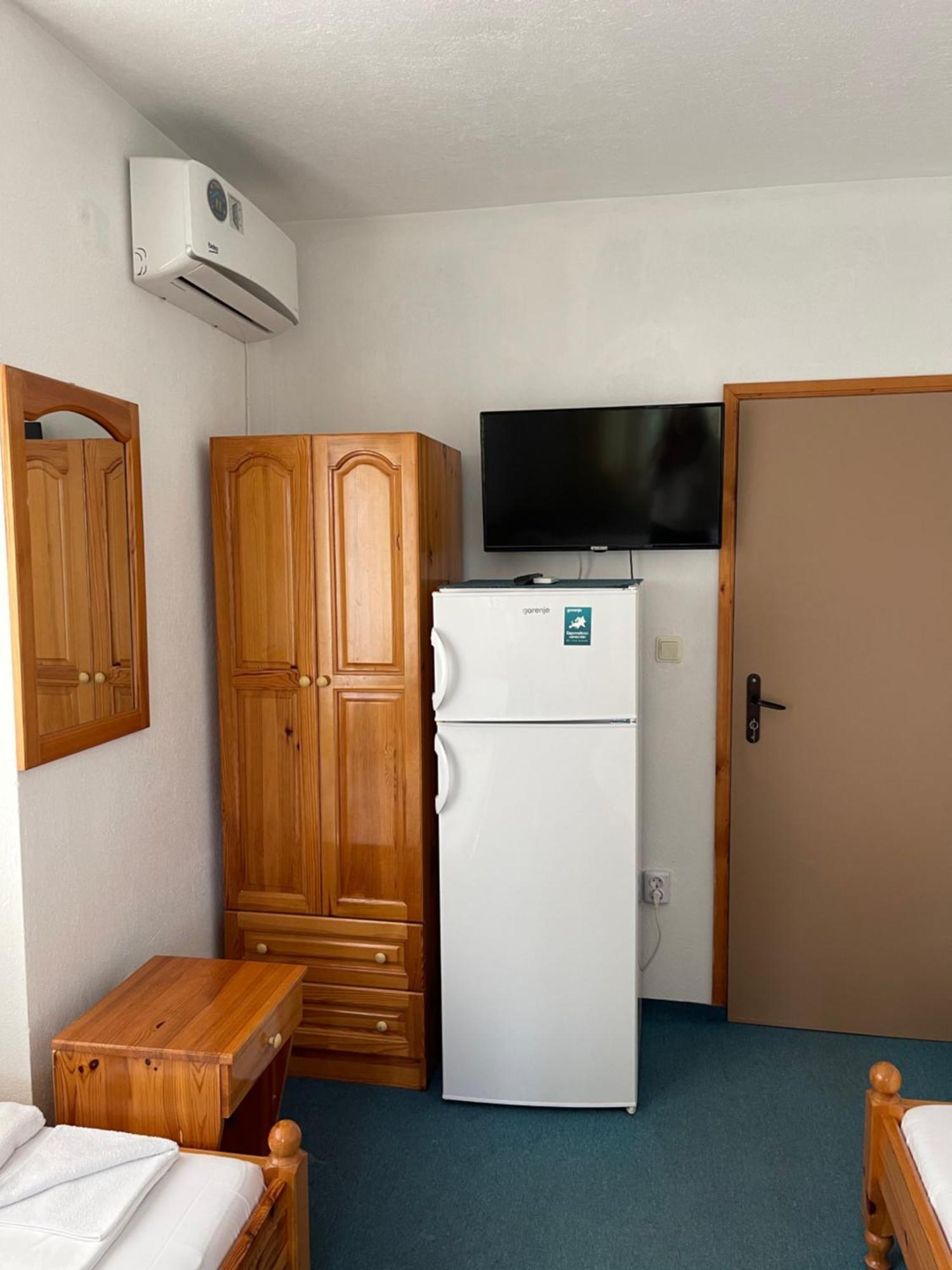 Chervenkov Guest House Chernomorets Oda fotoğraf