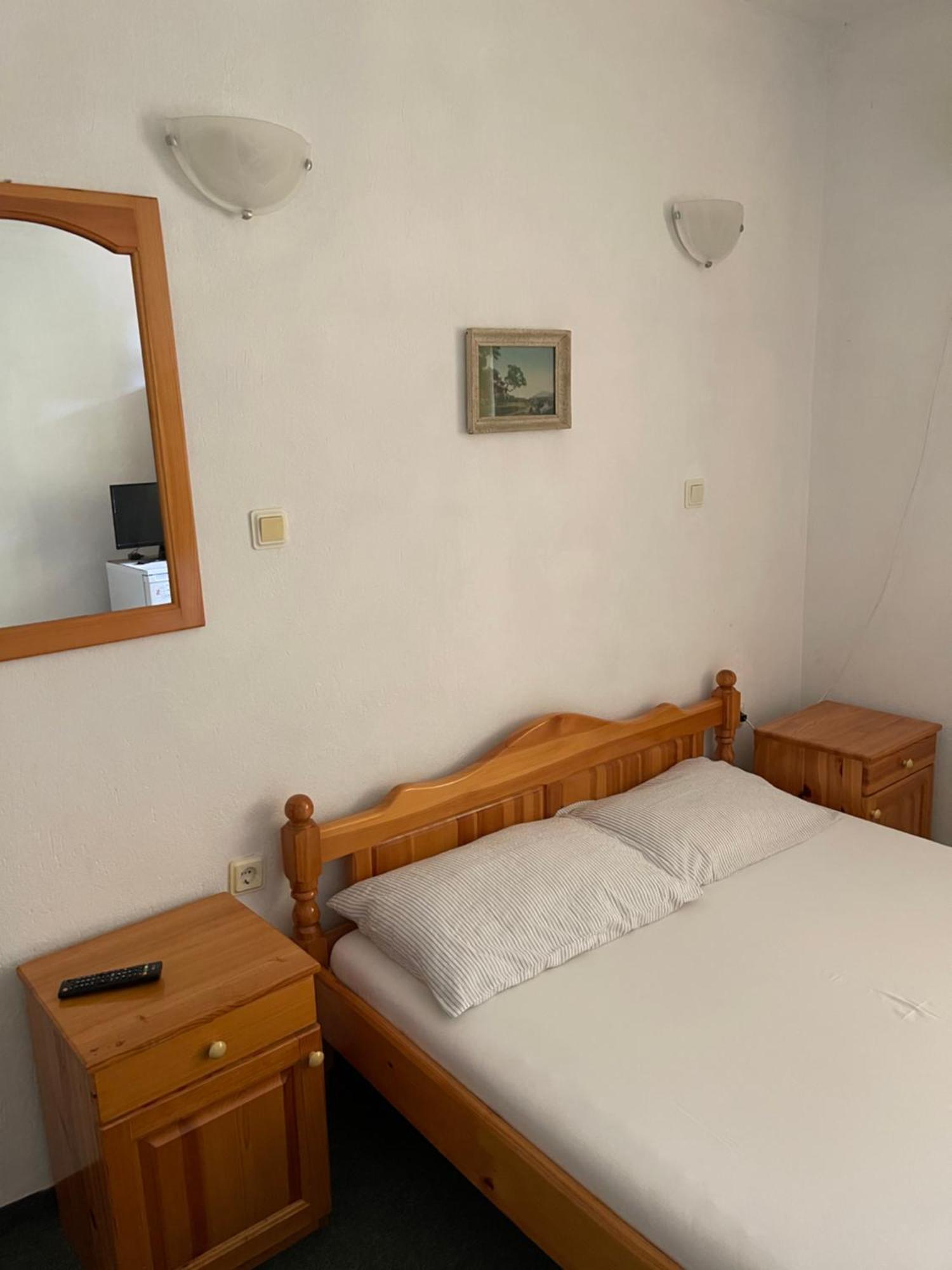 Chervenkov Guest House Chernomorets Oda fotoğraf