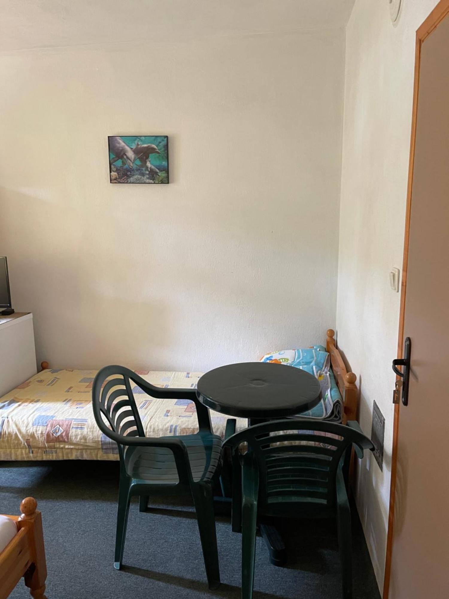 Chervenkov Guest House Chernomorets Oda fotoğraf