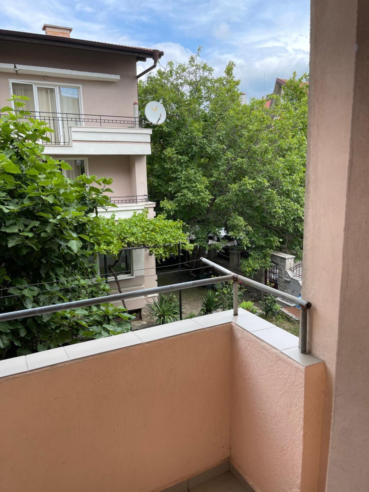 Chervenkov Guest House Chernomorets Oda fotoğraf