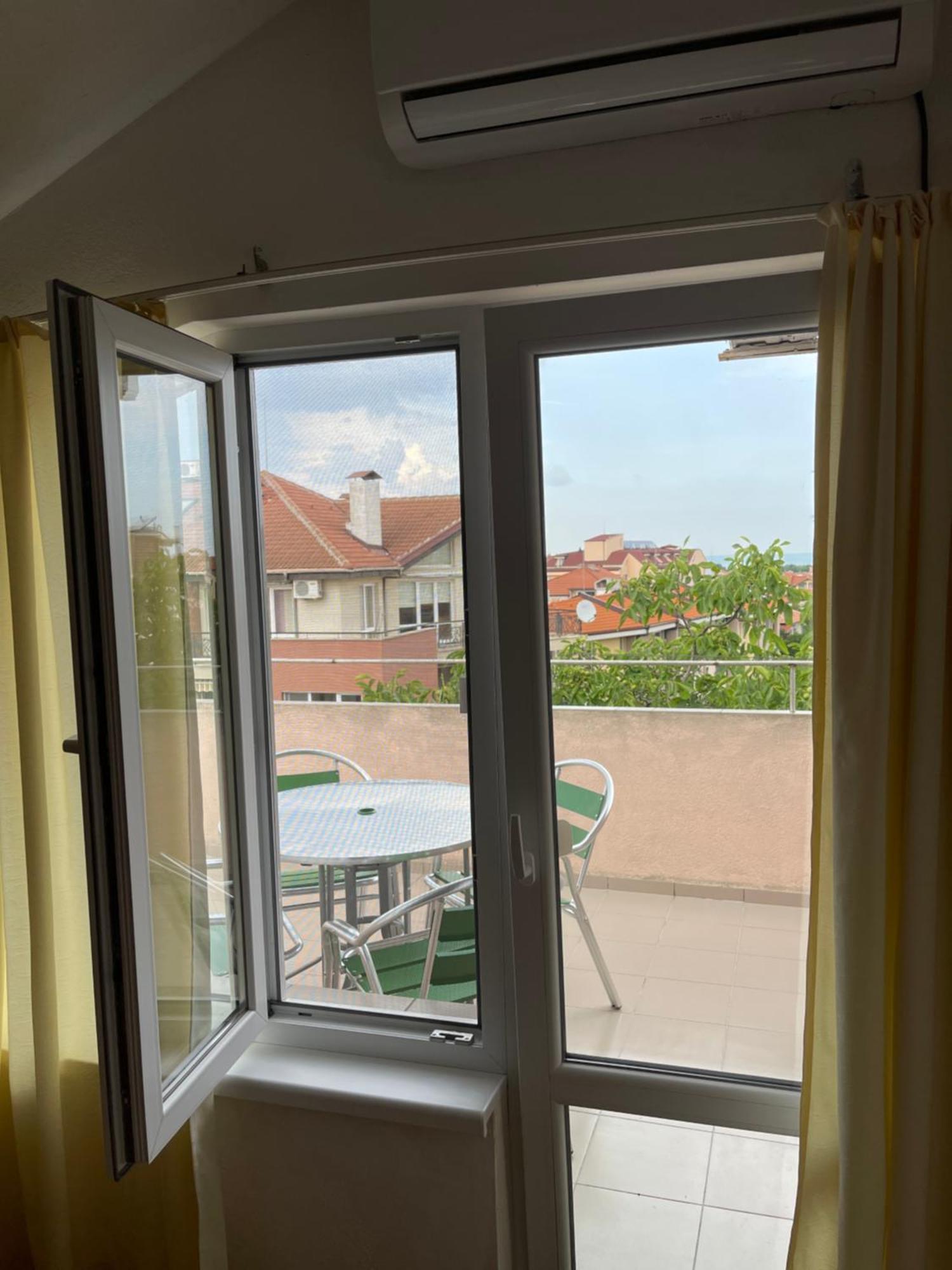 Chervenkov Guest House Chernomorets Oda fotoğraf