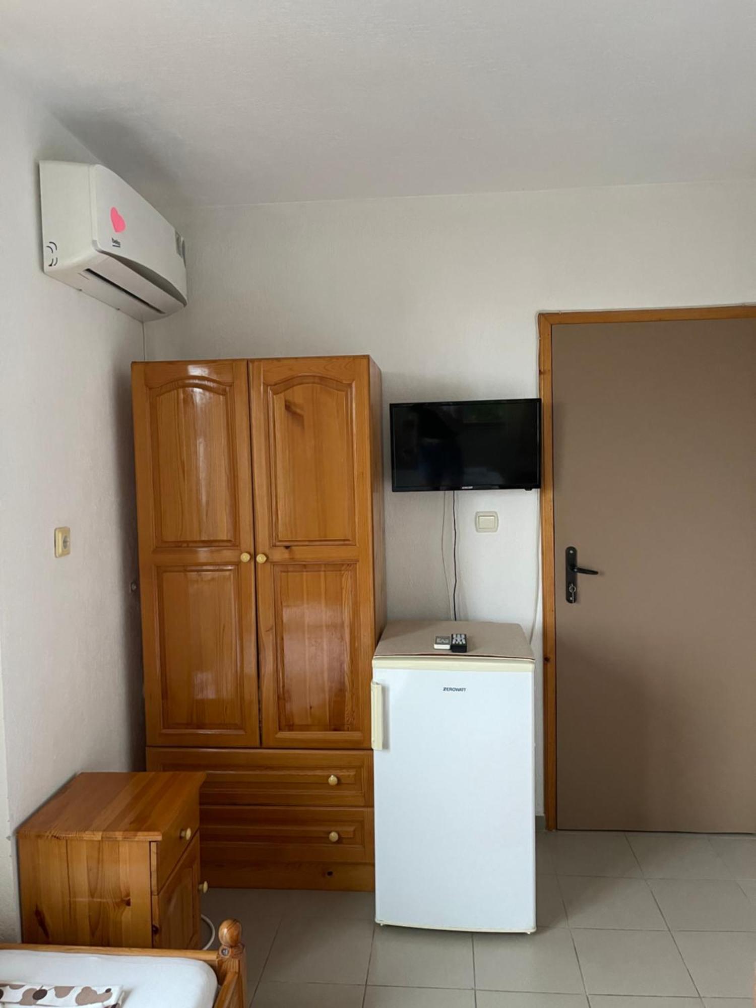 Chervenkov Guest House Chernomorets Oda fotoğraf