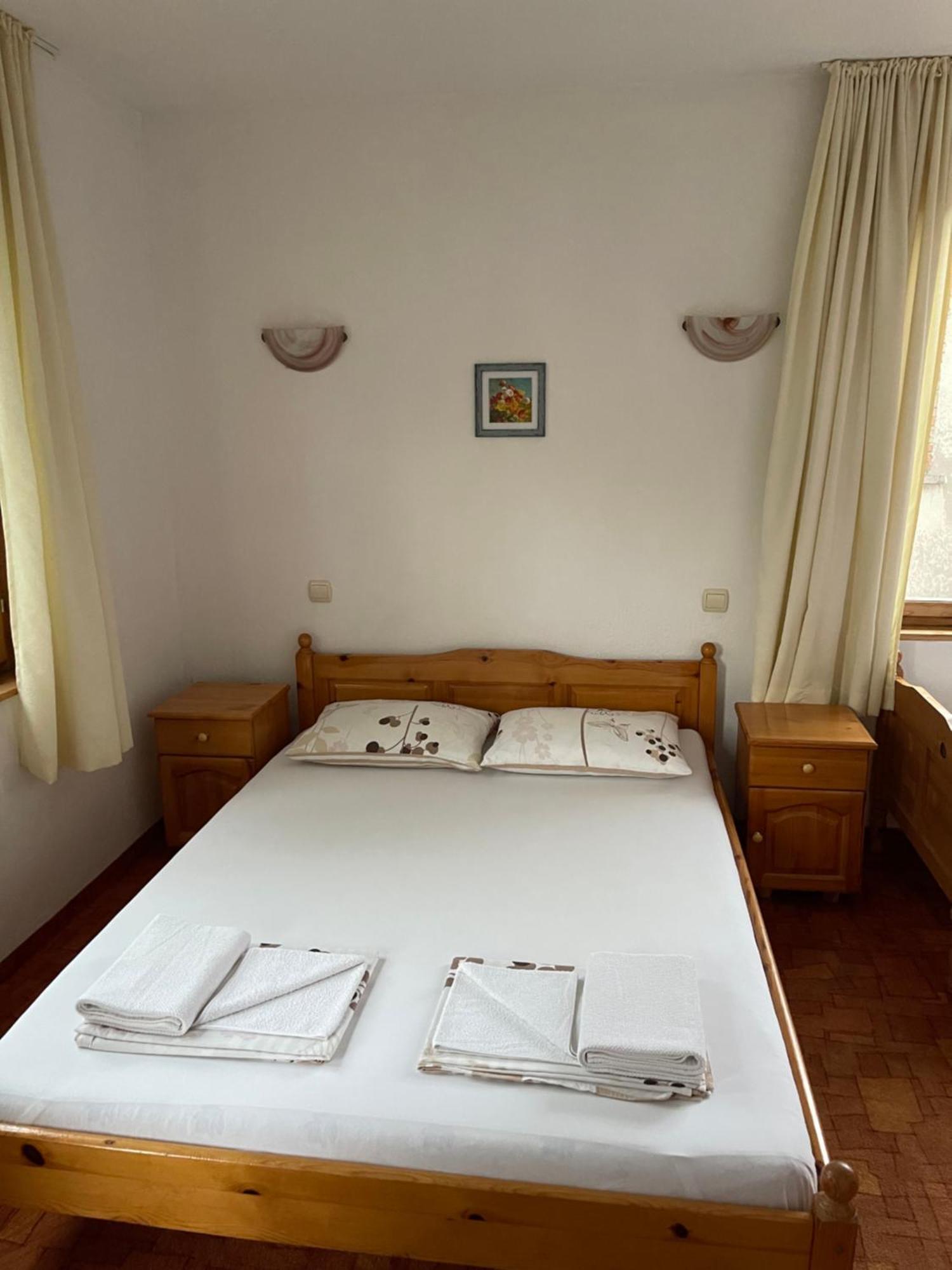 Chervenkov Guest House Chernomorets Oda fotoğraf