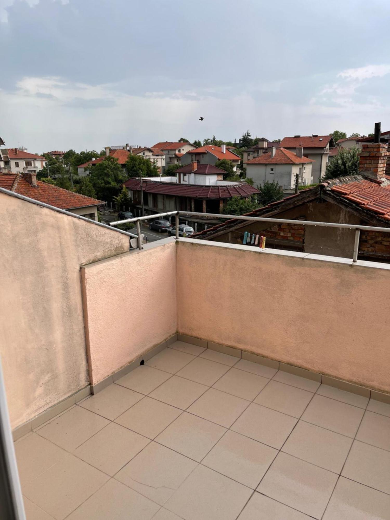 Chervenkov Guest House Chernomorets Oda fotoğraf