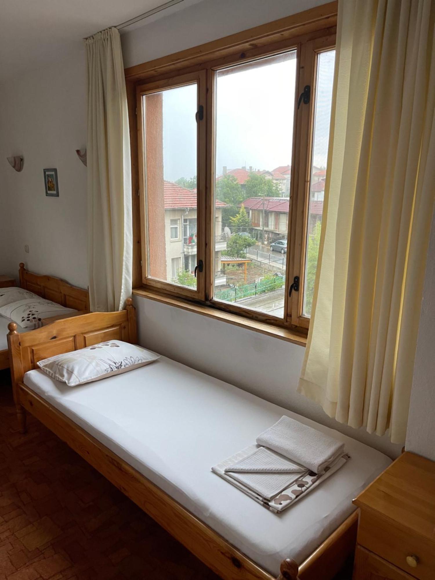 Chervenkov Guest House Chernomorets Oda fotoğraf