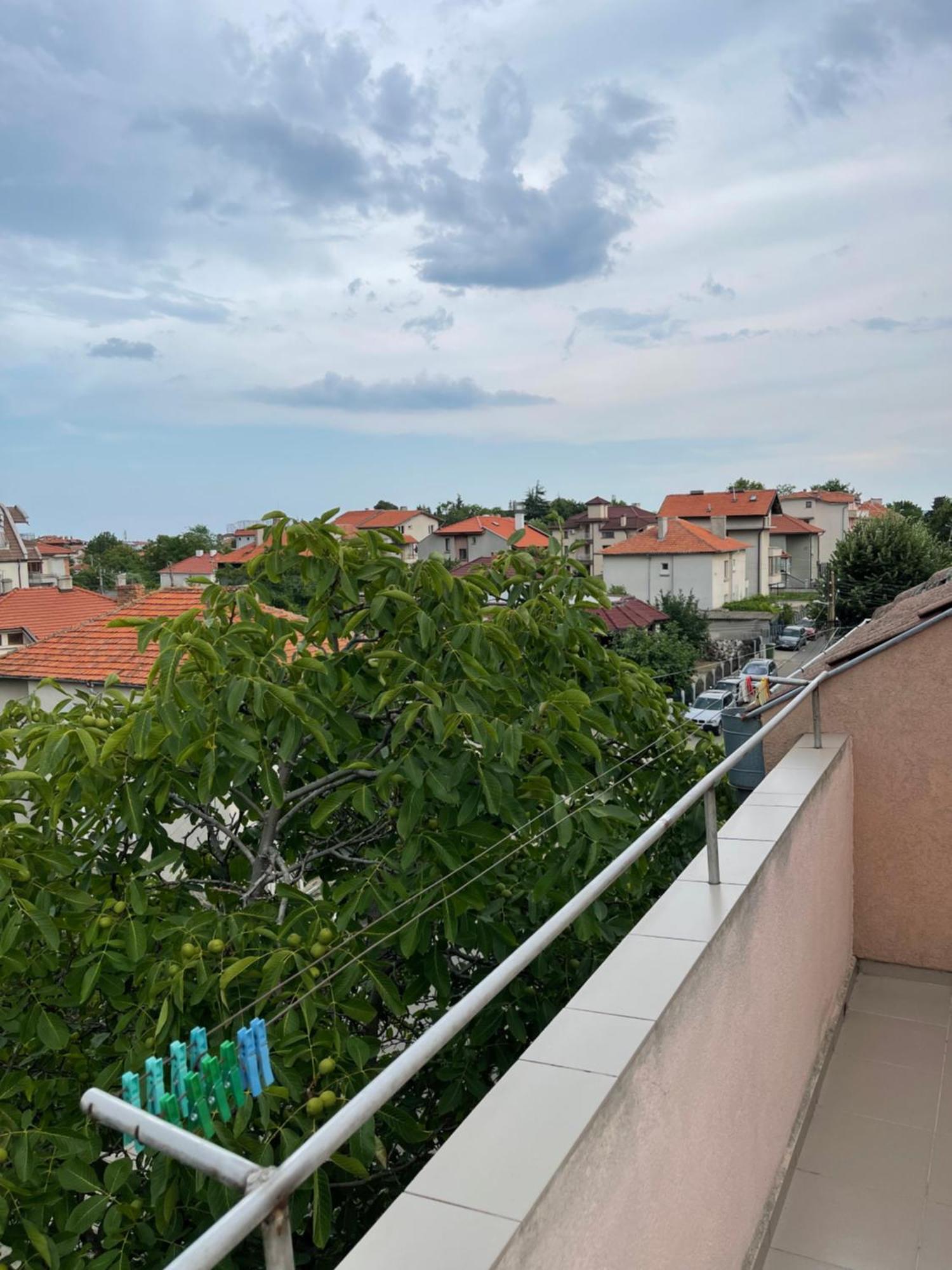 Chervenkov Guest House Chernomorets Oda fotoğraf