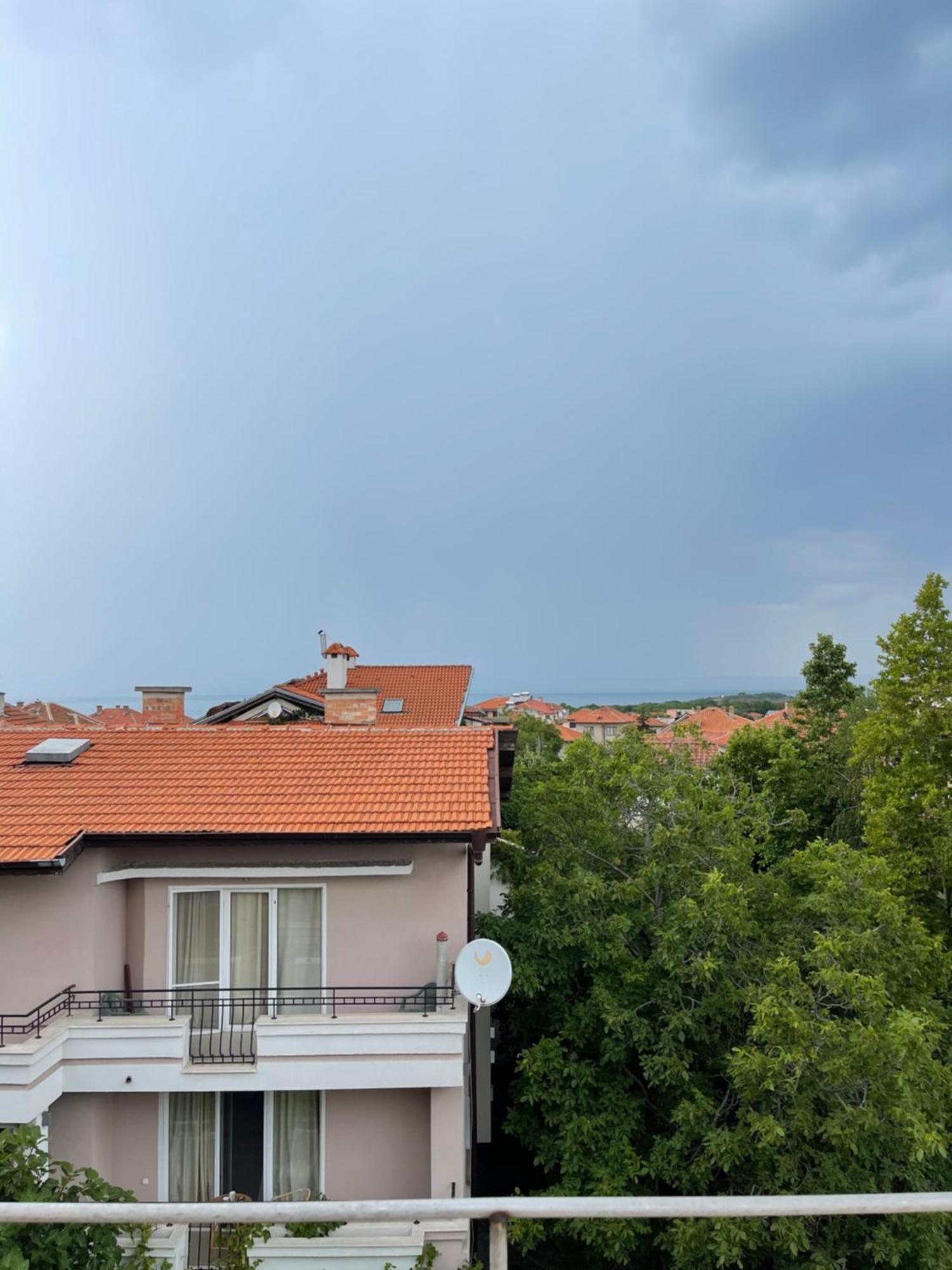 Chervenkov Guest House Chernomorets Oda fotoğraf