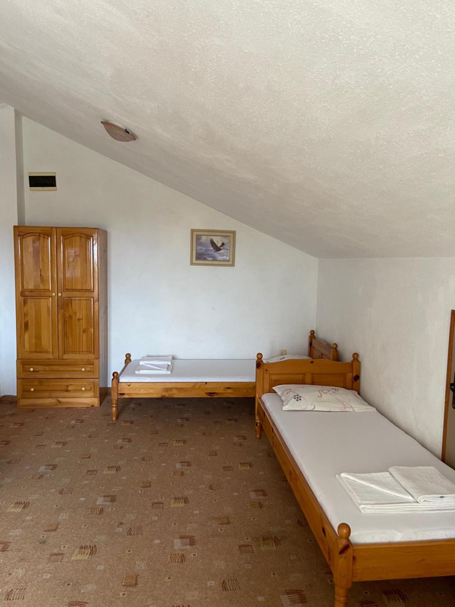 Chervenkov Guest House Chernomorets Oda fotoğraf