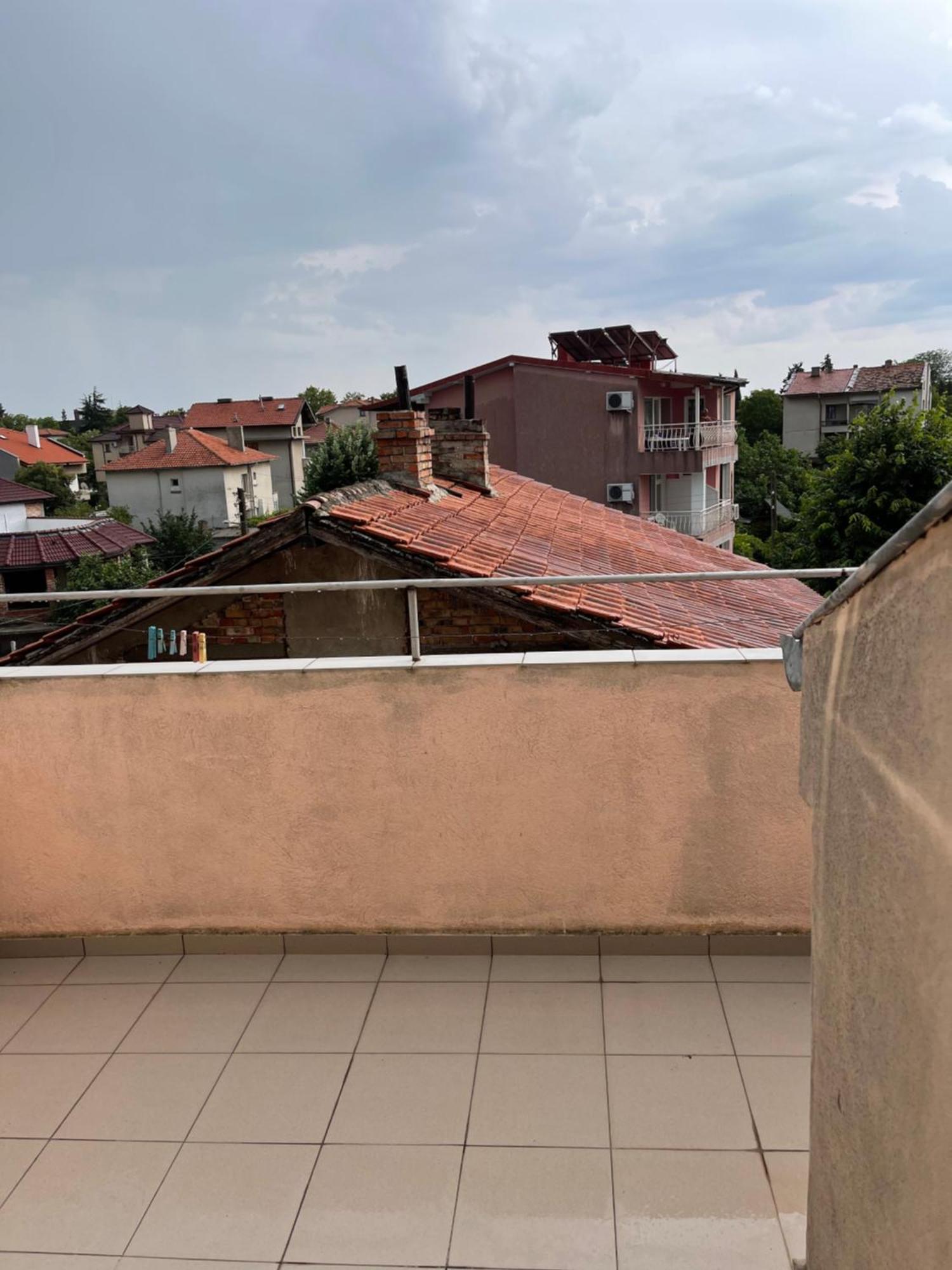 Chervenkov Guest House Chernomorets Oda fotoğraf