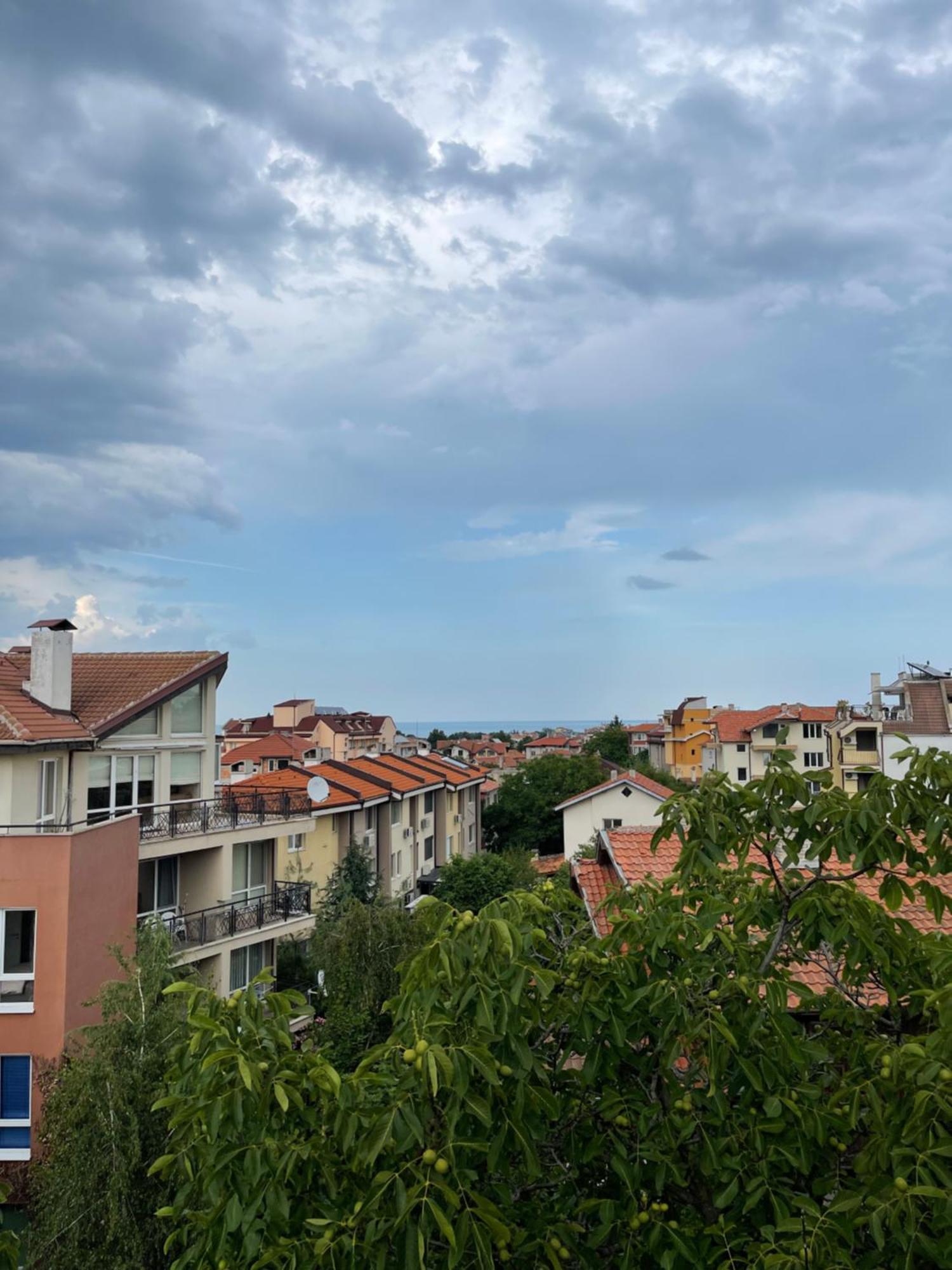 Chervenkov Guest House Chernomorets Oda fotoğraf