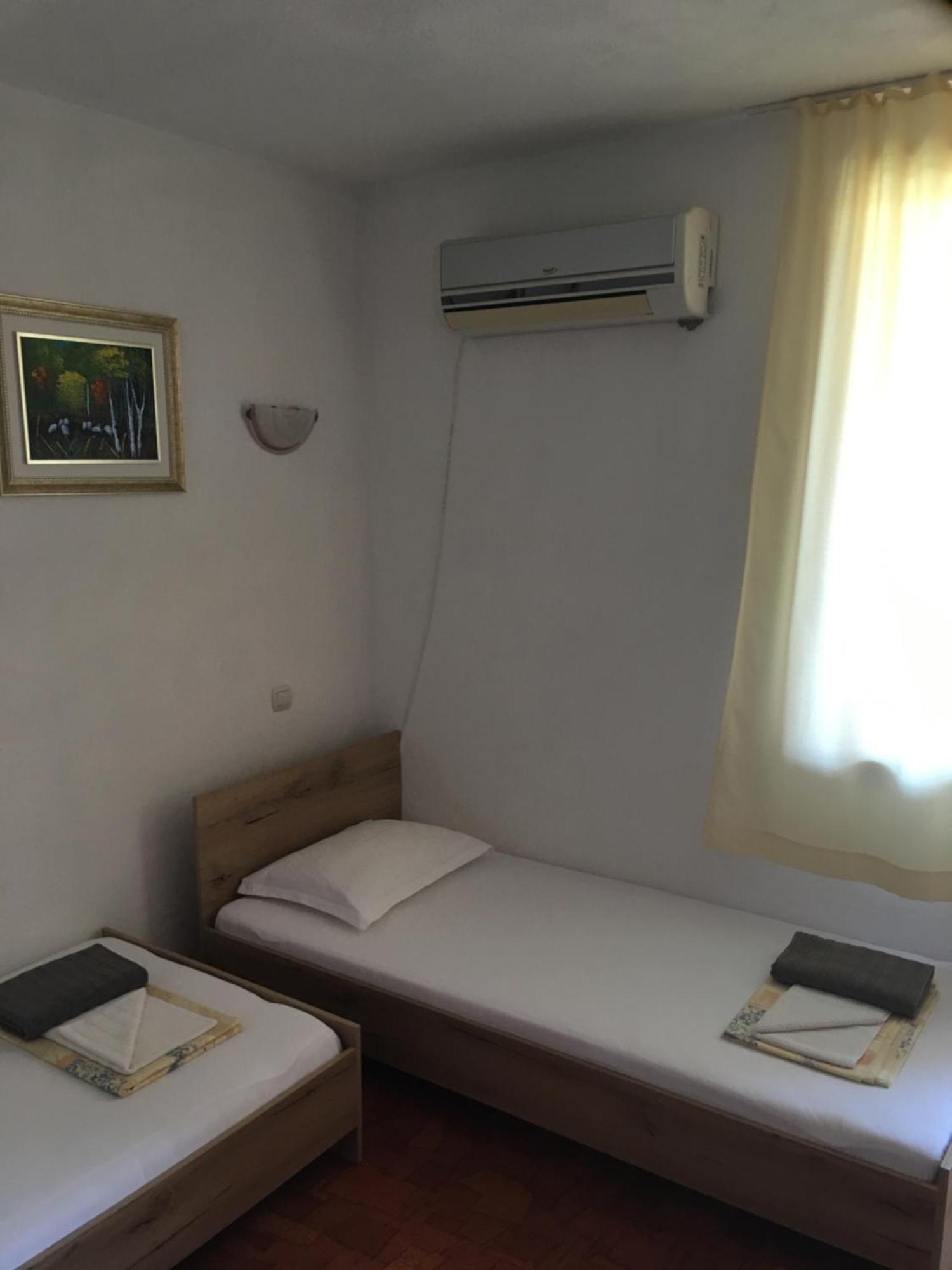 Chervenkov Guest House Chernomorets Oda fotoğraf