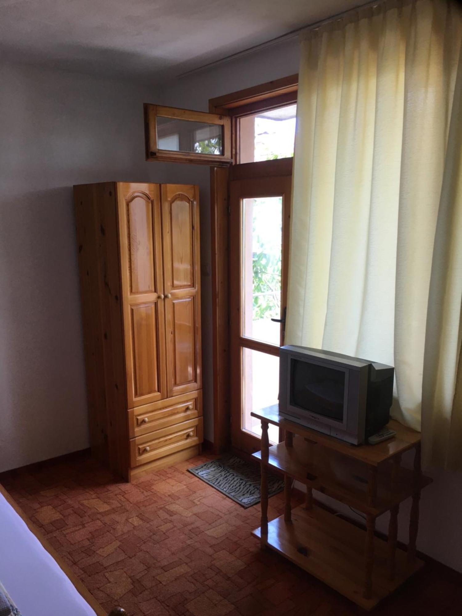 Chervenkov Guest House Chernomorets Oda fotoğraf