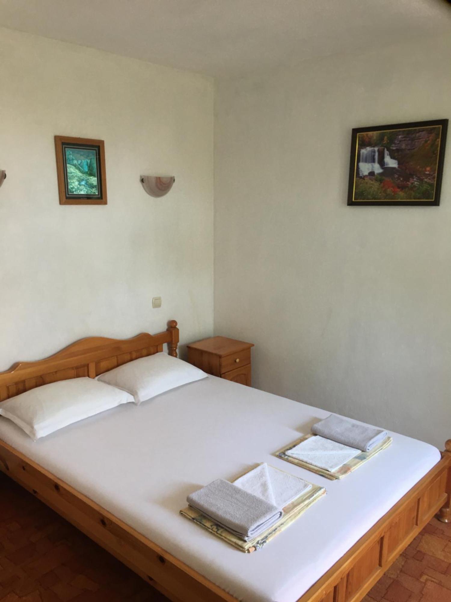 Chervenkov Guest House Chernomorets Oda fotoğraf