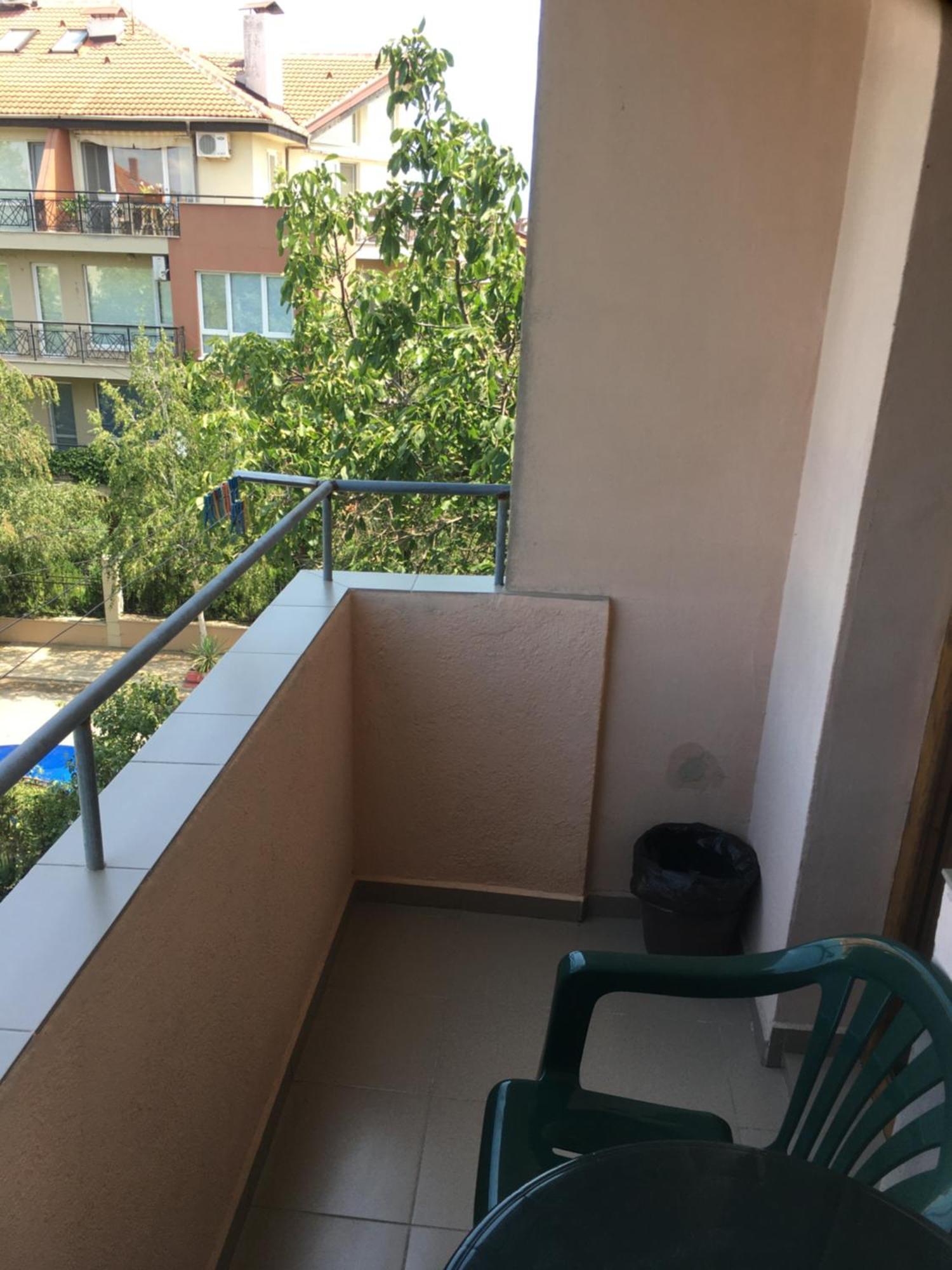 Chervenkov Guest House Chernomorets Oda fotoğraf